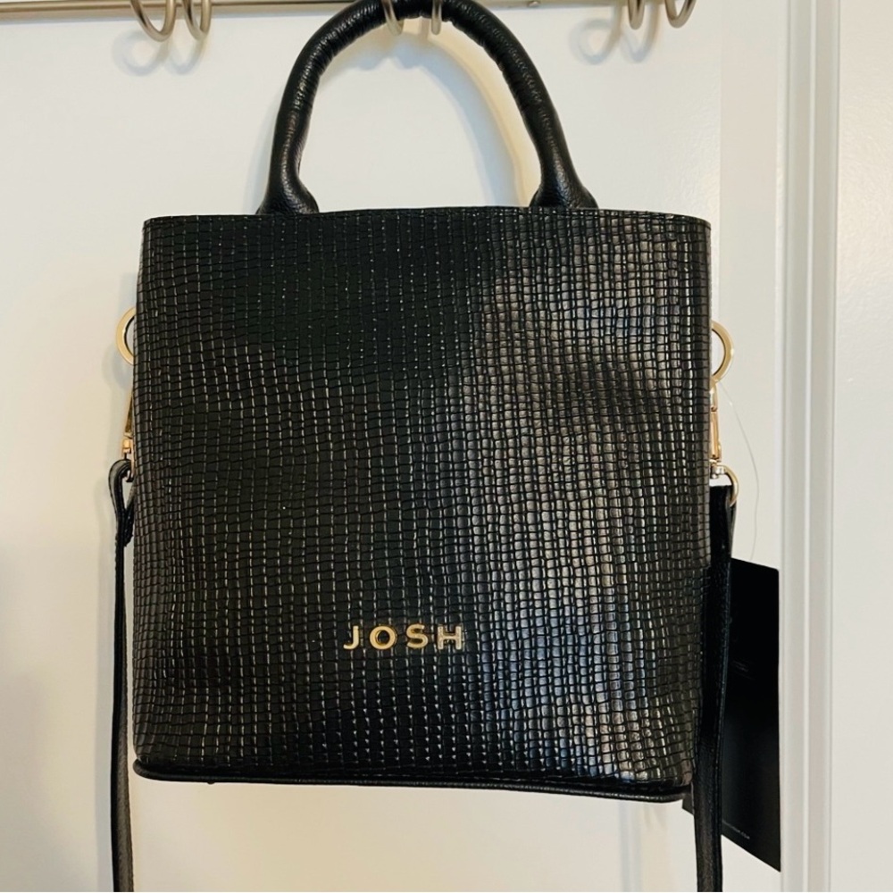 Josh crossbody/ Hand Bag